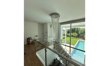 Chalet en Arenas del Sur