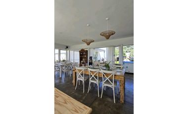 Chalet en Arenas del Sur