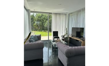 Chalet en Arenas del Sur