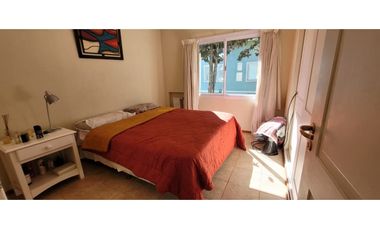 Triplex 4 AMB en Pinamar a mts del Centro Comercial