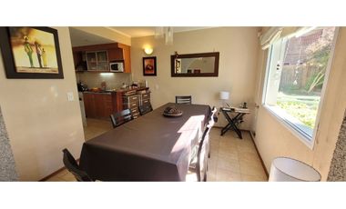 Triplex 4 AMB en Pinamar a mts del Centro Comercial