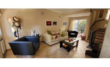 Triplex 4 AMB en Pinamar a mts del Centro Comercial