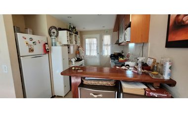 Triplex 4 AMB en Pinamar a mts del Centro Comercial