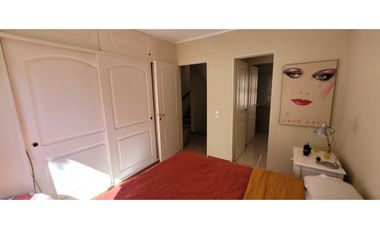 Triplex 4 AMB en Pinamar a mts del Centro Comercial