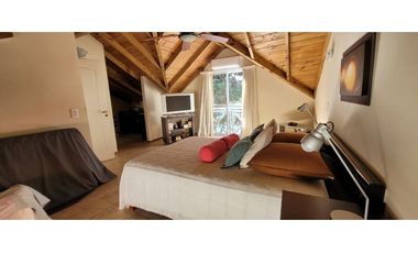 Triplex 4 AMB en Pinamar a mts del Centro Comercial