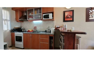 Triplex 4 AMB en Pinamar a mts del Centro Comercial