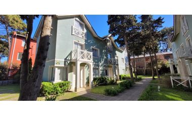Triplex 4 AMB en Pinamar a mts del Centro Comercial