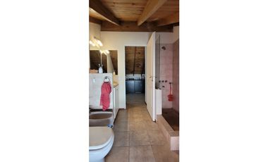 Triplex 4 AMB en Pinamar a mts del Centro Comercial