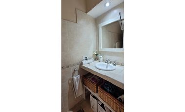 Triplex 4 AMB en Pinamar a mts del Centro Comercial