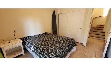 Triplex 4 AMB en Pinamar a mts del Centro Comercial