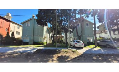 Triplex 4 AMB en Pinamar a mts del Centro Comercial