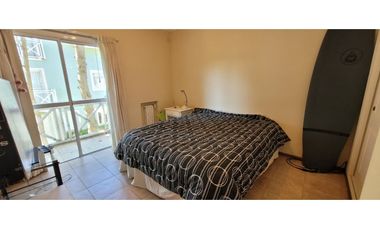 Triplex 4 AMB en Pinamar a mts del Centro Comercial