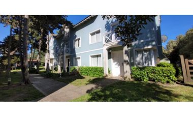 Triplex 4 AMB en Pinamar a mts del Centro Comercial