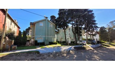 Triplex 4 AMB en Pinamar a mts del Centro Comercial
