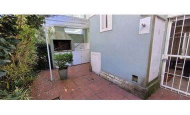 Triplex 4 AMB en Pinamar a mts del Centro Comercial