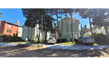 Triplex 4 AMB en Pinamar a mts del Centro Comercial