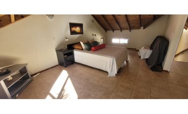 Triplex 4 AMB en Pinamar a mts del Centro Comercial