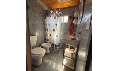 VENTA / PROPIEDAD EN BLOCK / SIERRA DE LOS PADRES