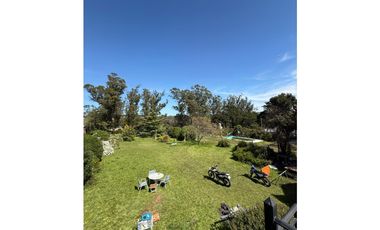 VENTA / PROPIEDAD EN BLOCK / SIERRA DE LOS PADRES