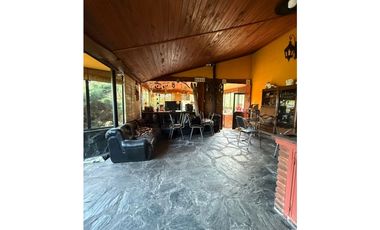 VENTA / PROPIEDAD EN BLOCK / SIERRA DE LOS PADRES