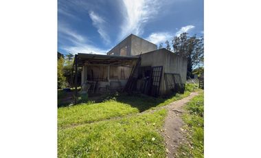 VENTA / PROPIEDAD EN BLOCK / SIERRA DE LOS PADRES