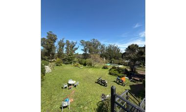 VENTA / PROPIEDAD EN BLOCK / SIERRA DE LOS PADRES