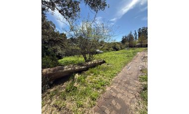 VENTA / PROPIEDAD EN BLOCK / SIERRA DE LOS PADRES