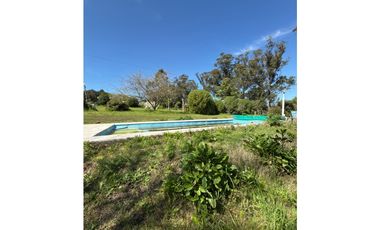 VENTA / PROPIEDAD EN BLOCK / SIERRA DE LOS PADRES