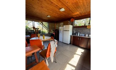 VENTA / PROPIEDAD EN BLOCK / SIERRA DE LOS PADRES