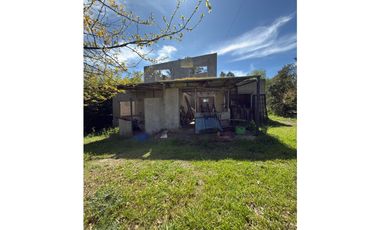 VENTA / PROPIEDAD EN BLOCK / SIERRA DE LOS PADRES