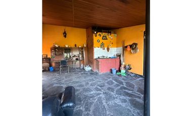 VENTA / PROPIEDAD EN BLOCK / SIERRA DE LOS PADRES