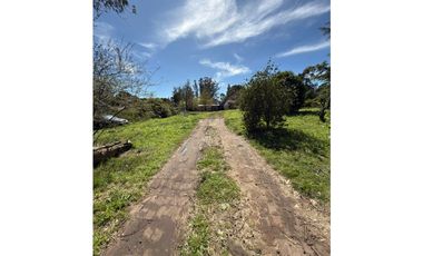 VENTA / PROPIEDAD EN BLOCK / SIERRA DE LOS PADRES