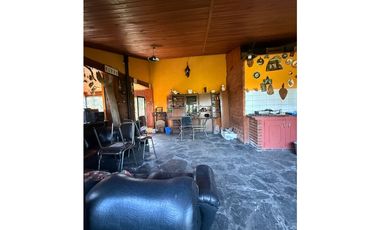 VENTA / PROPIEDAD EN BLOCK / SIERRA DE LOS PADRES