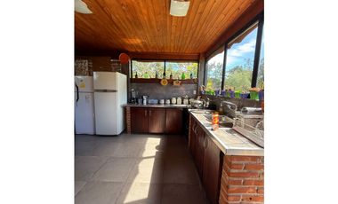 VENTA / PROPIEDAD EN BLOCK / SIERRA DE LOS PADRES