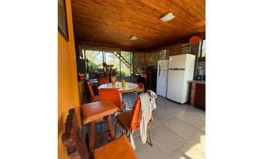 VENTA / PROPIEDAD EN BLOCK / SIERRA DE LOS PADRES