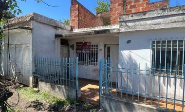 Casa en venta en Merlo Sur