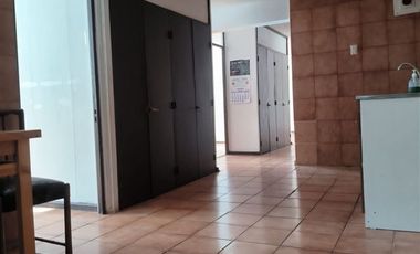Departamento en Arriendo en Población Marcos Schiapponi
