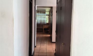 Departamento en Arriendo en Población Marcos Schiapponi