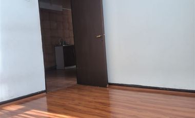 Departamento en Arriendo en Población Marcos Schiapponi