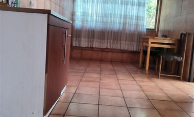 Departamento en Arriendo en Población Marcos Schiapponi