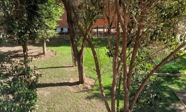 Departamento en Arriendo en Población Marcos Schiapponi
