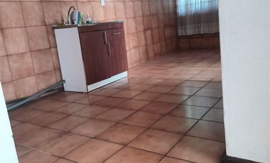 Departamento en Arriendo en Población Marcos Schiapponi
