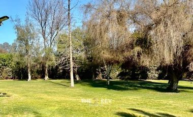 Parcela en Arriendo en Av. Lonquén Norte - Cam. Tanguito