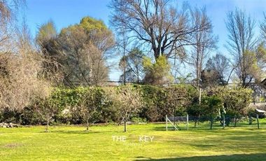 Parcela en Arriendo en Av. Lonquén Norte - Cam. Tanguito