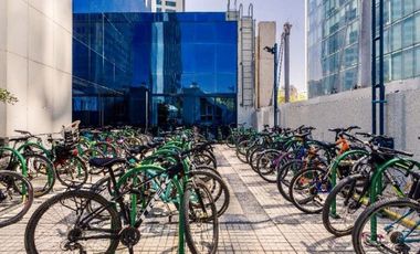 Oficina en Arriendo en Edificio Torre Costanera/ Av Andrés Bello