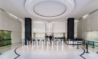 Oficina en Arriendo en Edificio Torre Costanera/ Av Andrés Bello