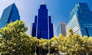 Oficina en Arriendo en Edificio Torre Costanera/ Av Andrés Bello