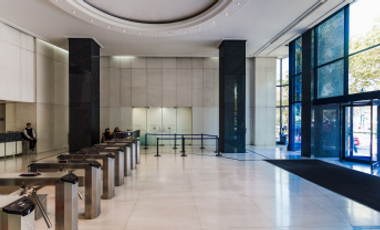 Oficina en Arriendo en Edificio Torre Costanera/ Av Andrés Bello