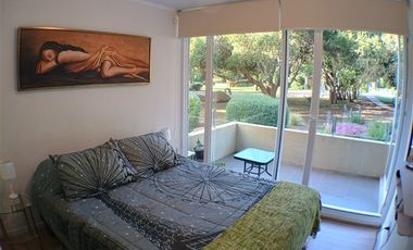 Departamento en Arriendo en Centro Papudo