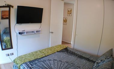 Departamento en Arriendo en Centro Papudo